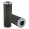 Main Filter Hydraulic Filter, replaces WIX D58E200TAV, Pressure Line, 200 micron, Outside-In MF0578624 - alternate 1